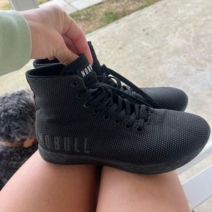 NoBull high tops